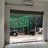 Cho thuê mặt bằng kinh doanh hàng ăn, Salon tóc, Cà Phê Nguyễn Ngọc Vũ, Hoàng Ngân 9.5 Triệu